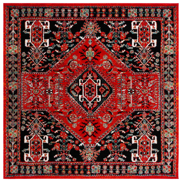 Safavieh Vintage Oriental Rug Wayfair